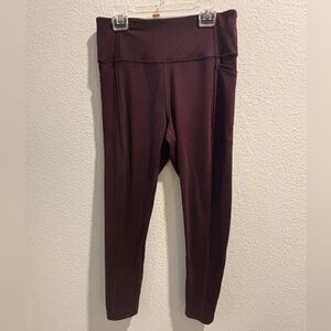 Victoria's Secret | Leggings | Medium